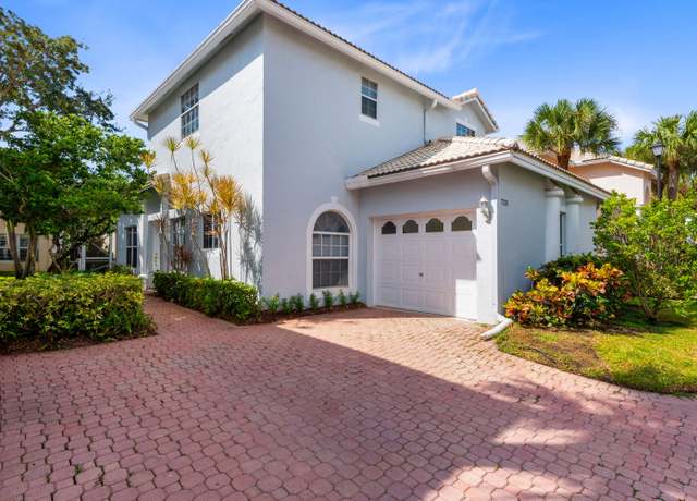 Property at 7226 Panache Way, Boca Raton, FL 33433, 3 beds, 2.5 baths
