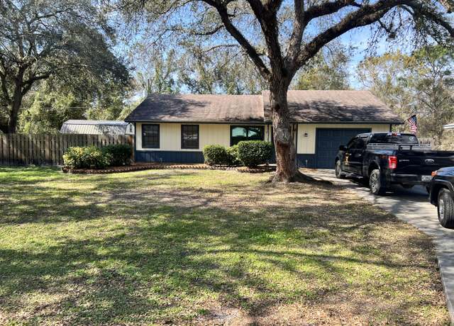 Property at 481 SE 35th Ter, Okeechobee, FL 34974, 2 beds, 1 bath