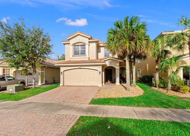 Property at 960 NW Leonardo Cir, Port Saint Lucie, FL 34986, 4 beds, 2.5 baths