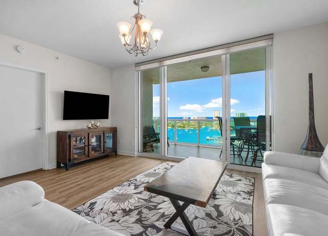 Property at 2640 Lake Shore Dr #2409, Riviera Beach, FL 33404, 2 beds, 2 baths