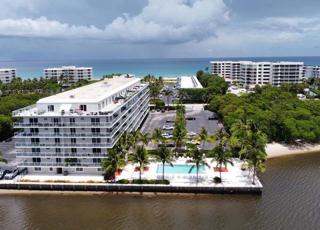 Property at 2560 S Ocean Blvd #416, Palm Beach, FL 33480, 2 beds, 2 baths