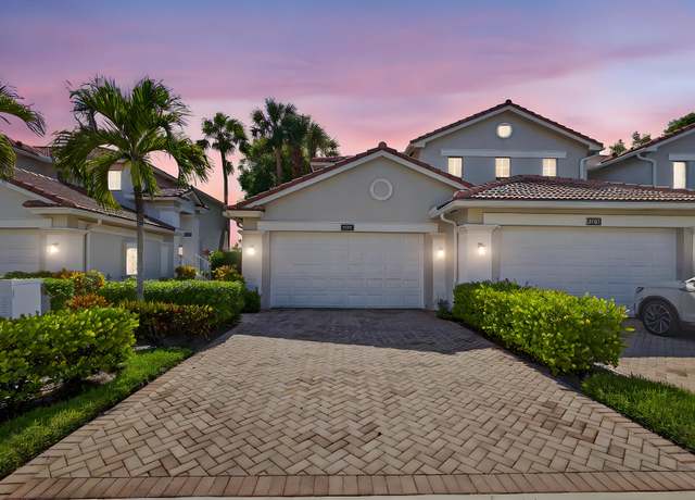 Property at 2105 Wingate Bnd, Wellington, FL 33414, 3 beds, 2 baths