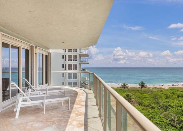 Property at 3920 N Ocean Dr Unit 7a, Riviera Beach, FL 33404, 3 beds, 3.5 baths