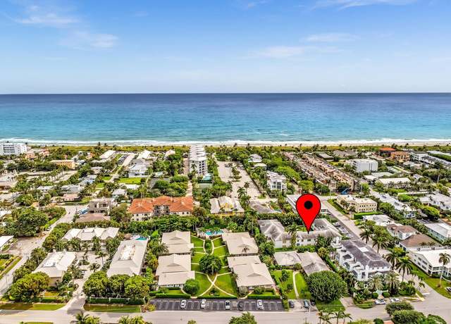 Property at 1015 Ingraham Ave #6, Delray Beach, FL 33483, 2 beds, 2 baths