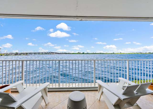 Property at 2860 S Ocean Blvd #106, Palm Beach, FL 33480, 3 beds, 2 baths