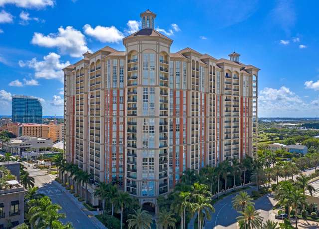 Property at 550 Okeechobee Blvd #509, West Palm Beach, FL 33401, 2 beds, 2 baths