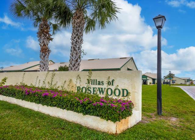 Property at 861 SW Monica St, Port Saint Lucie, FL 34953, 2 beds, 1 bath