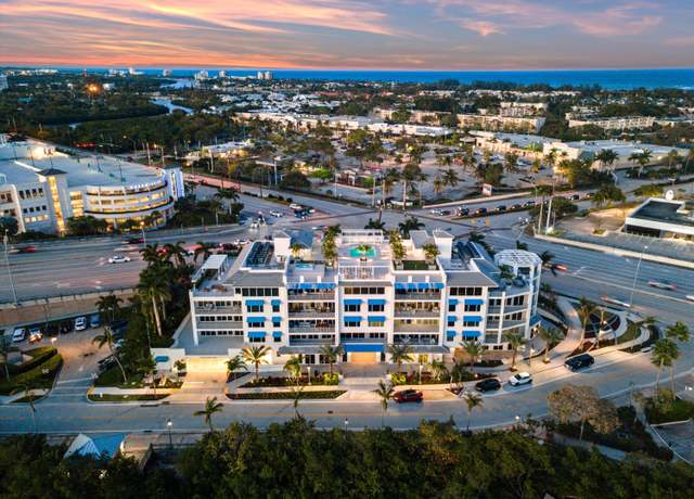 Property at 1 S Coastal Way #205, Jupiter, FL 33477, 2 beds, 2.5 baths