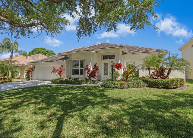 Property at 506 Cocoplum Dr S, Jupiter, FL 33458, 4 beds, 3 baths
