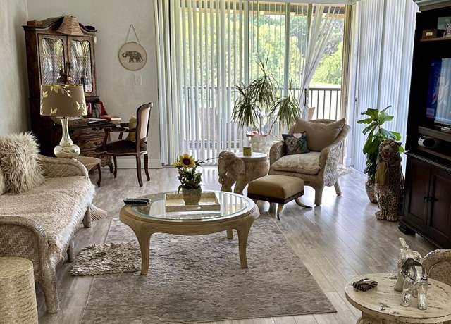 Property at 11811 Avenue Of The Pga Unit 1-2d, Palm Beach Gardens, FL 33418, 2 beds, 2 baths