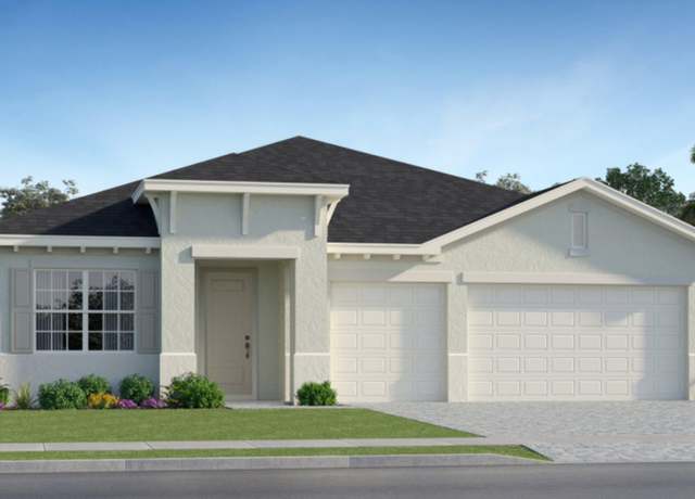 Property at 1169 SE Crosswood Way, Port Saint Lucie, FL 34984, 3 beds, 3 baths