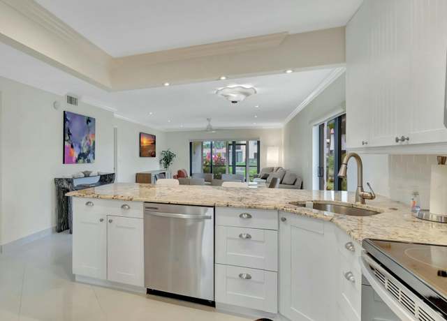 Property at 7898 Eastlake Dr Unit 7-G, Boca Raton, FL 33433, 2 beds, 2 baths