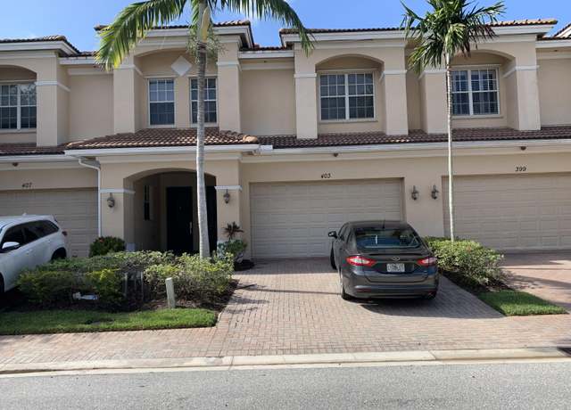 Property at 403 SW Walking Path, Stuart, FL 34997, 3 beds, 2.5 baths
