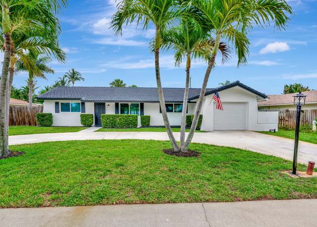 Property at 12938 Ellison Wilson Rd, North Palm Beach, FL 33408, 4 beds, 2 baths