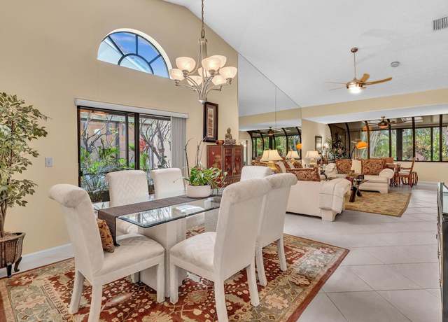 Property at 22637 Meridiana Dr, Boca Raton, FL 33433, 2 beds, 2 baths