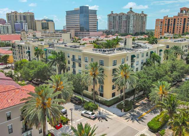 Property at 630 S Sapodilla Ave #110, West Palm Beach, FL 33401, 2 beds, 2 baths