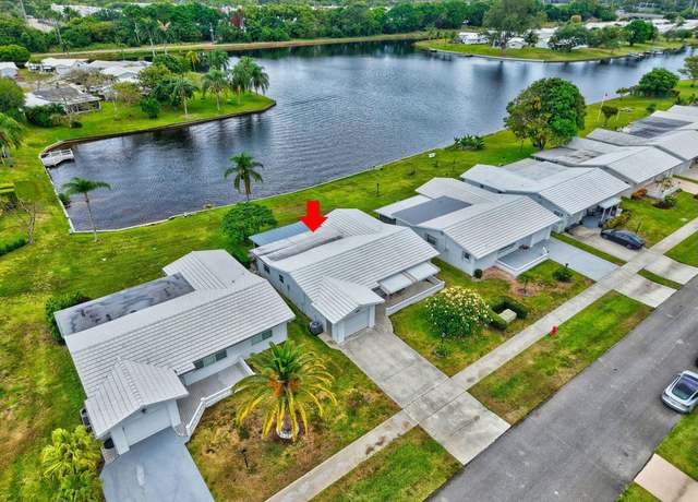 Property at 1704 SW 16th St, Boynton Beach, FL 33426, 2 beds, 2 baths