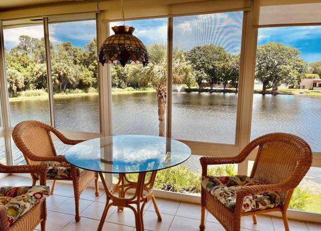 Property at 1 Lake Vista Trl #202, Port Saint Lucie, FL 34952, 2 beds, 2 baths