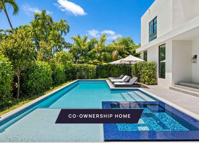 Property at 5288 Alton Rd, Miami Beach, FL 33140, 4 beds, 4 baths