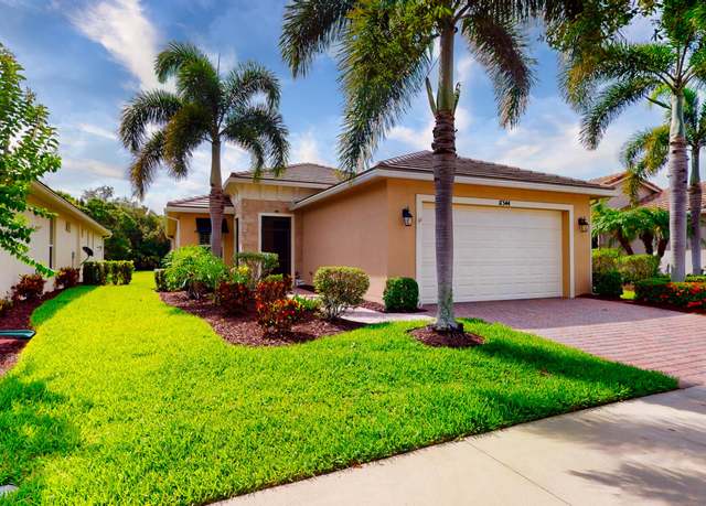 Property at 11344 SW Mountain Ash Cir, Port Saint Lucie, FL 34987, 2 beds, 2 baths