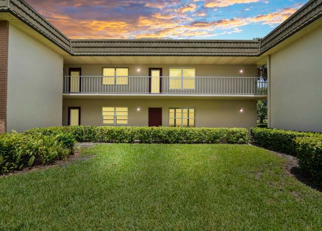 Property at 43 Vista Gardens Trl #106, Vero Beach, FL 32962, 2 beds, 2 baths
