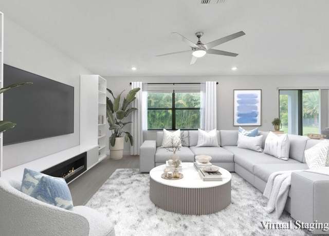 Property at 3187 Streng Ln, Royal Palm Beach, FL 33411, 4 beds, 3 baths