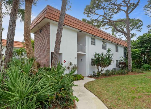 Property at 2600 SE Ocean Blvd Unit Dd-8, Stuart, FL 34996, 2 beds, 2 baths