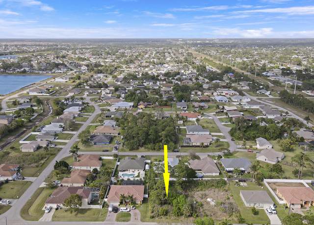 Property at 2241 SW Elmwood Ave, Port Saint Lucie, FL 34953