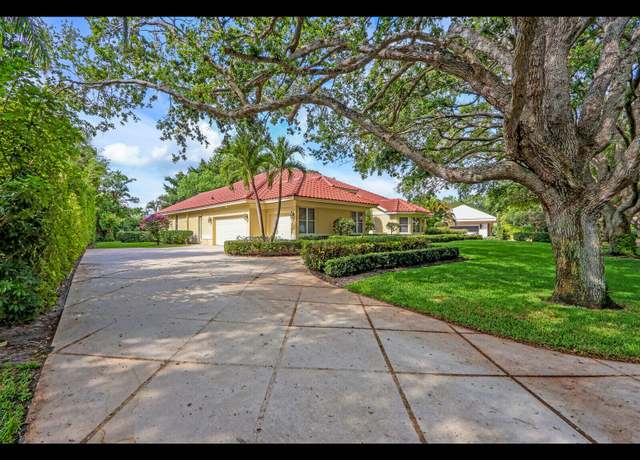 Property at 18517 SE Heritage Dr, Jupiter, FL 33469, 4 beds, 3.5 baths