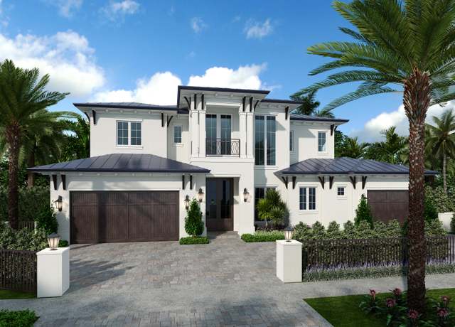 Property at 201 NE 4th Ave, Boca Raton, FL 33432, 5 beds, 7 baths