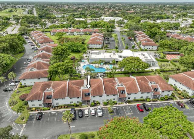 Property at 14823 Cumberland Dr Unit 204 M, Delray Beach, FL 33446, 2 beds, 2 baths