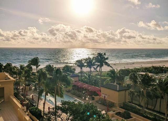 Property at 3800 N Ocean Dr #710, Singer Island, FL 33404, 2 beds, 2.5 baths
