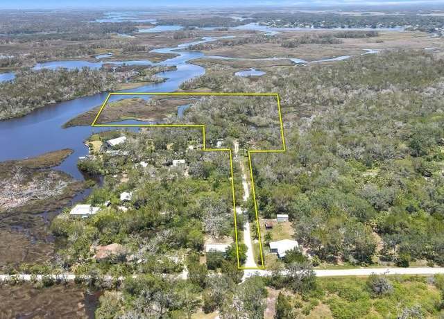 Property at 6359 S Lanceleaf Ter, Homosassa, FL 34448