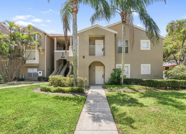 Property at 1825 Palm Cove Blvd #109, Delray Beach, FL 33445, 2 beds, 2 baths