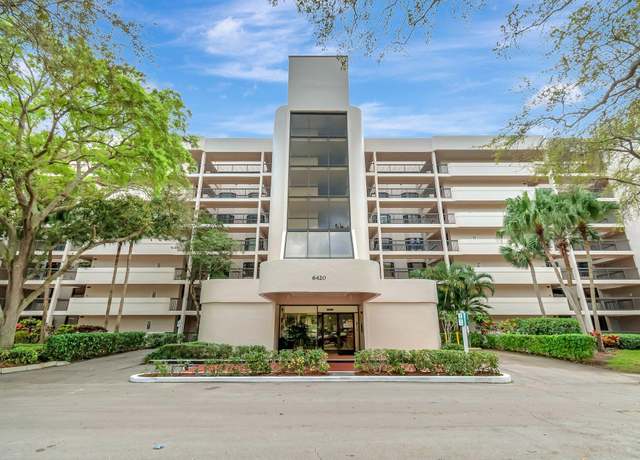 Property at 6420 Boca Del Mar Dr #104, Boca Raton, FL 33433, 2 beds, 2 baths