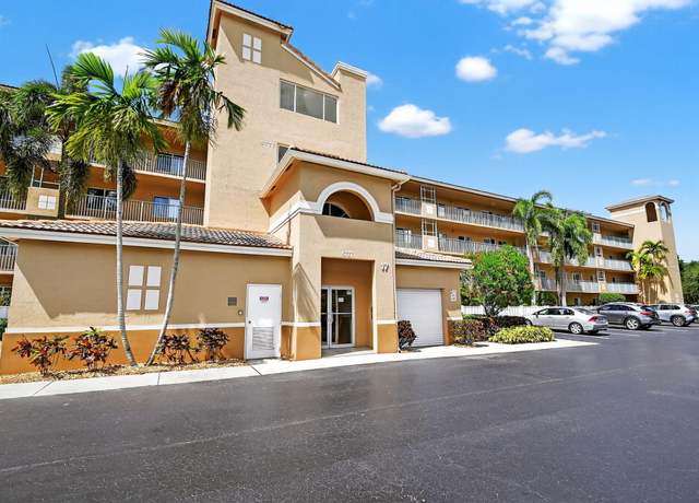 Property at 5777 Gemstone Ct #407, Boynton Beach, FL 33437, 3 beds, 2 baths