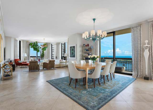 Property at 701 S Olive Ave #2012, West Palm Beach, FL 33401, 3 beds, 3.5 baths