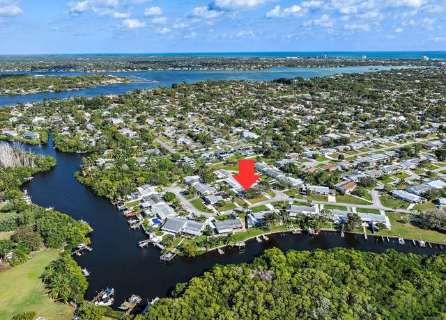 Property at 1113 Stillwater Dr, Jupiter, FL 33458, 2 beds, 1.5 baths