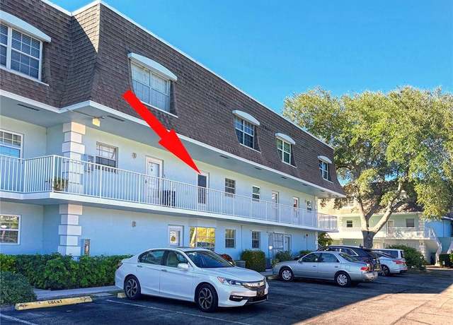 Property at 1901 Indian River Blvd Unit 203c, Vero Beach, FL 32960, 2 beds, 2.5 baths