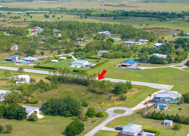 Property at 000 Piper Cub Ter, Port Saint Lucie, FL 34987