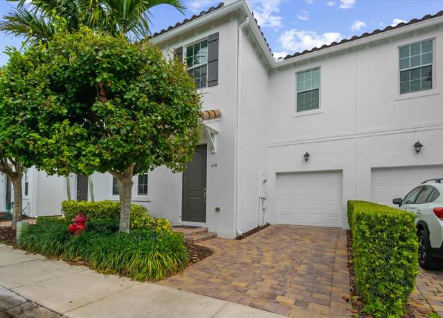 Property at 474 Francesca Ridge Rd, Boynton Beach, FL 33435, 3 beds, 2.5 baths