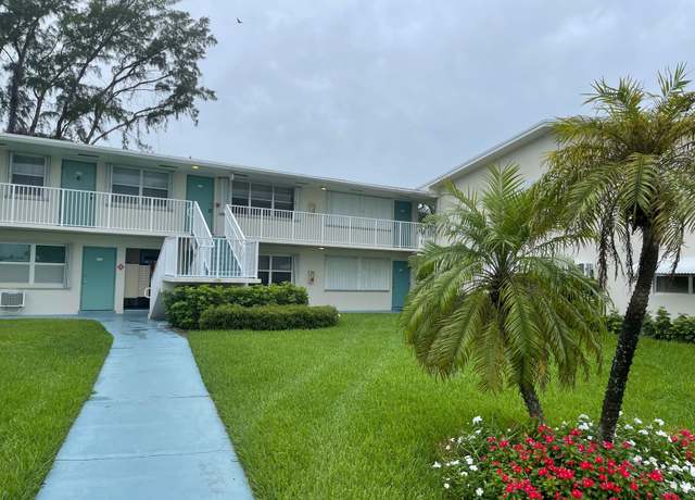 Sterling Village Boynton Beach For Sale