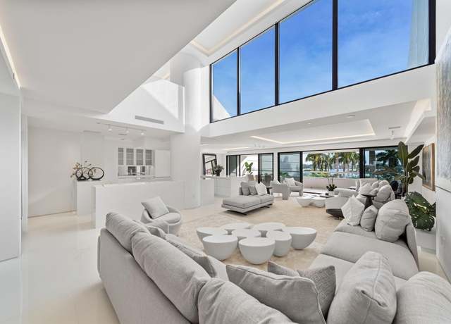 Property at 529 S Flagler Dr Unit Th3e, West Palm Beach, FL 33401, 5 beds, 7.5 baths