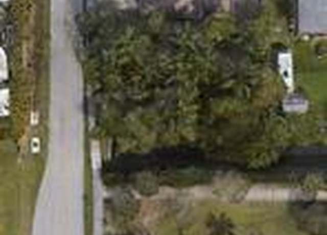 Property at 3529 SW Cornell Ave, Palm City, FL 34990