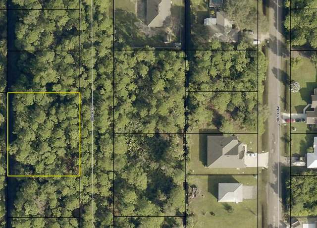 Property at 9355 107th Ct, Vero Beach, FL 32967