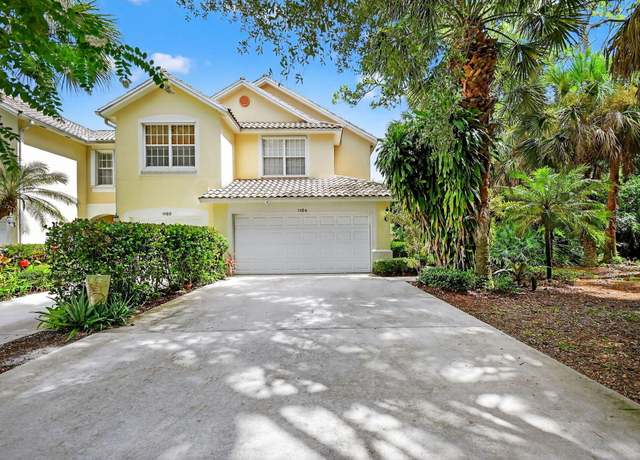 Property at 1184 Pinewood Lake Ct, Greenacres, FL 33415, 3 beds, 2.5 baths