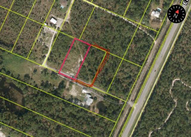 Property at Lot 9 & 6 Emerson Ave, Fort Pierce, FL 34951