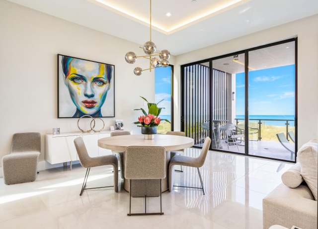 Property at 4288 Diamond Shores Way, Hutchinson Island, FL 34949, 4 beds, 5.5 baths