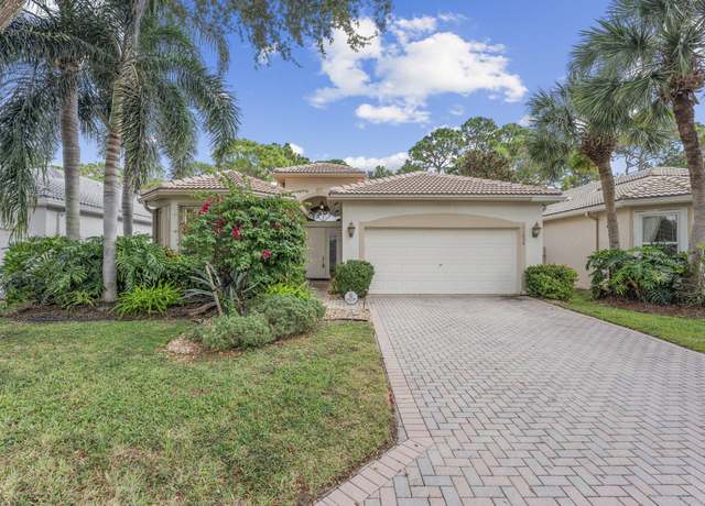 Property at 11056 Manele Ct, Boynton Beach, FL 33437, 3 beds, 2.5 baths