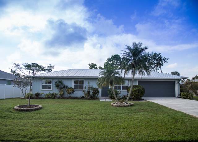 Property at 662 SE Voltair Ter, Port Saint Lucie, FL 34983, 3 beds, 2 baths